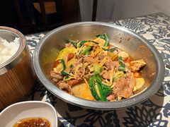 -本分冒菜直营(滨江店)