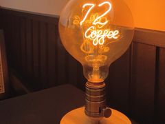 -72 COFFEE(东朝阳路店)