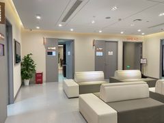 -爱康国宾体检中心(北京航天桥光耀东方分院)