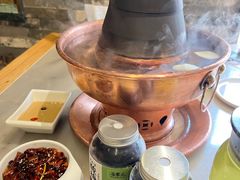 -牛街·马辈儿涮肉(牛街总店)