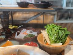 -湊湊火锅·茶憩(皇姑万象汇店)