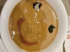 -清真·鸦儿李记·涮肉(和平里店)