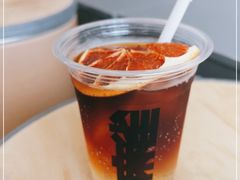 -麻雀咖啡SPARROW COFFEE(十全街店)