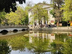 -广东革命历史博物馆办公楼