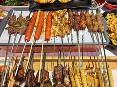 -亿牌牌东北烧烤(博物馆旗舰店)