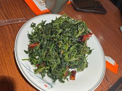 -小杨烤肉(朱雀店)