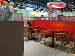 -椰语堂·海南清补凉(友谊阳光城店)