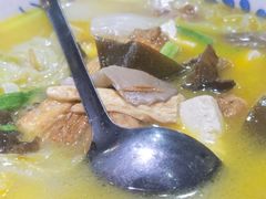 -窄巷子陕菜馆·地道陕西菜(粉巷店)