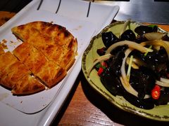 -悦屋老板娘的烤肉店(紫薇田园店)