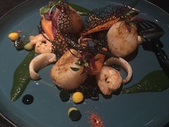 -AZUL by FUEL蓝色·法式酒馆(琶醍店)