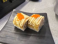 -友壹町寿司(佛山新DNA店)