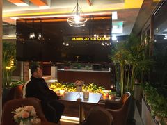 -喆·啡酒店(北京南站永定门外地铁站店)