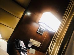 -北京希尔顿逸林酒店