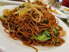 生日炒面-顺风海鲜港(金玉兰店)