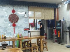 大堂-青州府金砖牛肉煎饼
