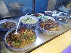 -老济南·地道济南菜(大明湖店)