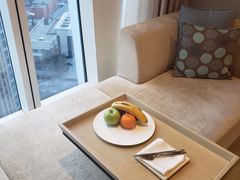 -北京康莱德酒店