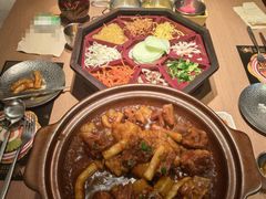 -将军牛排·尔滨地标朝鲜族美食(总店)