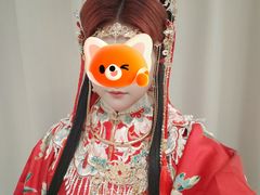 -海马体照相馆(环贸iapm大师爱情店)