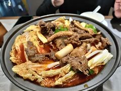 -肖记公安牛肉鱼杂馆·省级非物质文化遗产(江汉路直营店)