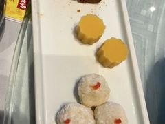 -玉林烤鸭店(定福庄店)