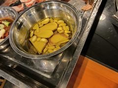 -柴火人家(桐庐总店)