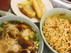 -味一早餐(新芝路店)