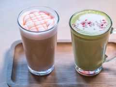 -星巴克(太原柳巷第一店)