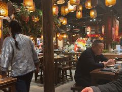 -南京大牌档(之心城店)