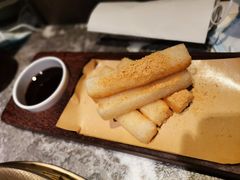 -麻路成都火锅(柏威年店)