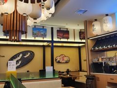 -極屋鮨牛 · 烧肉酒场(时代C馆店)