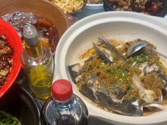 -常和州·夜宵大排档(常州单店)