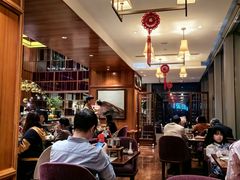 -景湖轩全日制餐厅·南湖名都