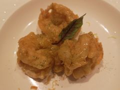 -Yan Ting 宴庭中餐厅(上海静安瑞吉酒店)