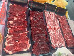 -三头牛·潮汕牛肉生蚝火锅 (夏湾店)