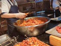 -梨花自助烤肉(天河城店)