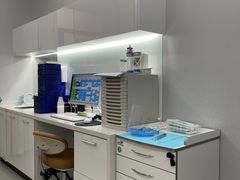 -牙博士口腔品牌连锁(杨浦店)