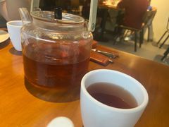 -旺爷砂锅·茶作(国贸城店)