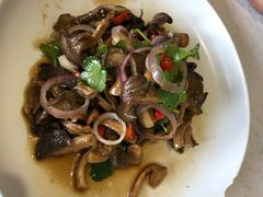 鲜味手撕菌-天和晟烤鸭店(玉泉西街店)