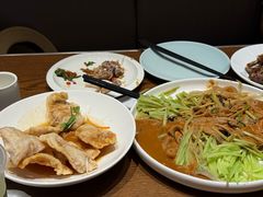 -北李妈妈菜·虾爬子大锅贴(贵和店)