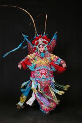 -华韵京剧摄影(洋桥角门东店)