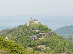 -莫干山风景区