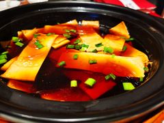 红汤横山桥百叶-久宴·天目湖大鱼头(恐龙园店)