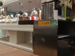 -快乐爱斯米牛排自助(太原街万达店)