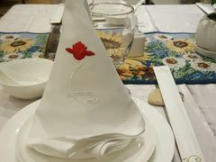 -红莲中餐厅(日航饭店)