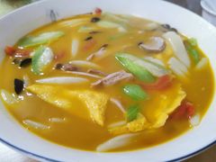 -食光慢宴·安吉土菜馆