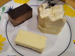 -萨莉亚意式餐厅(玉泉路物美店)