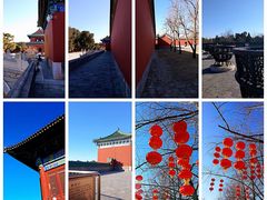 -天坛公园
