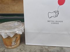 -METAL HANDS(五道营店)