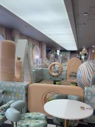 -奈尔宝·儿童乐园·亲子餐厅(苏州大悦城店)